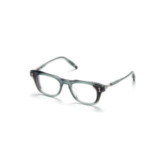 Akoni Orion Eyeglasses - unisex - Brillen - Blauw - 50 MM - Accessoires
