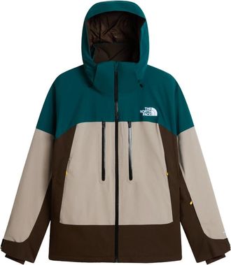 The North Face Chakal Jacket - - Sport - Uomo - Multicolore - M