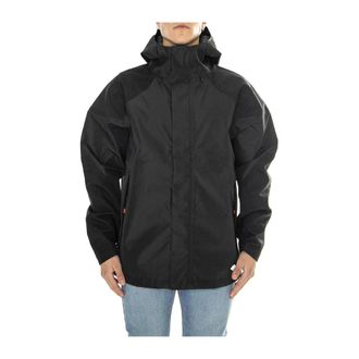 Dickies Giacca con Cappuccio - Heren - Winterjassen - Zwart - 2XL - Jassen