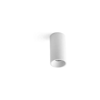 Faro Barcelona Rol Plaf&oacute;n Blanco 15w 68621