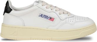 Autry Medalist Low Sneakers