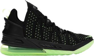 Nike Limited Edition Dunkman Basketbalschoenen - Heren - Hardloopschoenen - Zwart - 40 EU - Fitness