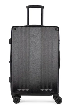 Calpak Ambeur Medium Suitcase in Black at Nordstrom