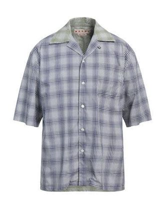 Marni TOPWEAR - Camicie su YOOX.COM