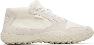 Merrell Wrapt Sneaker Mid Waterproof in Cream