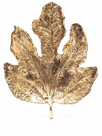 Goossens Ciotola Harumi Fig - Oro