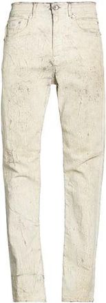 Rick Owens BOTTOMWEAR - Pantaloni jeans su YOOX.COM