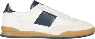 Paul Smith Heren, Schoenen, Wit, Maat: 43 EU