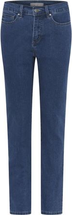 C.Ro Skinny Jeans - Dames - Skinny Jeans - Blauw - S - Denim - Jeans