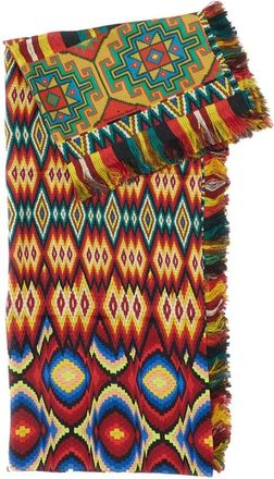 Pierre-Louis Mascia Mujer, Accesorios, Multicolor, Talla: ONE Size
