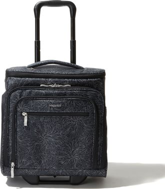 Baggallini Expandable Underseat Carry-On Luggage