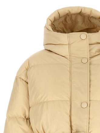 Ienki Ienki Nylon Shell Womens Jacket