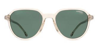 Carrera 342/S R1T/MT Mens Sunglasses Brown Size 53