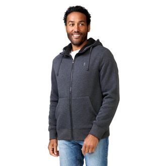 Free Country The Everybody Sherpa Bonded Hoodie