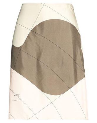 Ferragamo HOSEN & R&Ouml;CKE - Midi-R&ouml;cke auf YOOX.COM