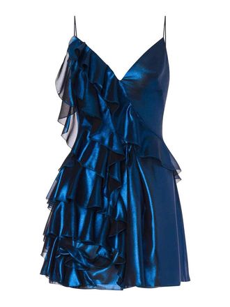 Alberta Ferretti Midi dress