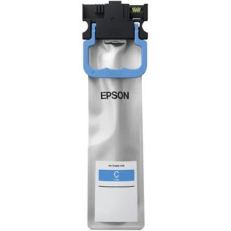 Epson Ink Cyan Xl (c13t01c200) - Epson