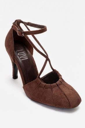 Prologue Eliza Stiletto Pump