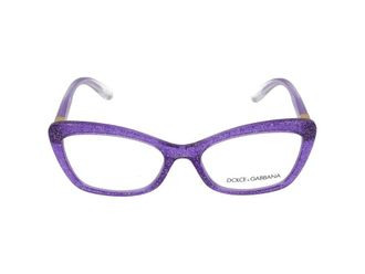 Dolce & Gabbana Sonnenbrille Dolce & Gabbana 5082 Vista 3353 /18/145