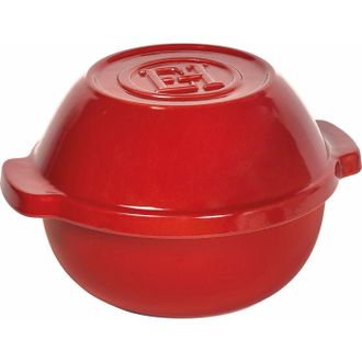 Emile Henry Bread & Potato Pot