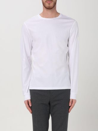 People of Shibuya T-shirt People Of Shibuya in cotone con stampa logo