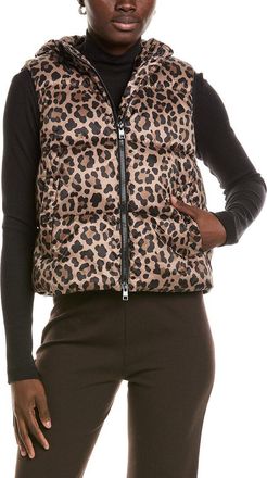 Marc Cain Puffer Vest