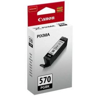 CANON Pgi-570 Pgbk Black