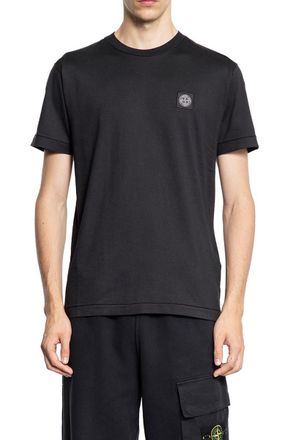 Stone Island T-Shirts & Tank Tops