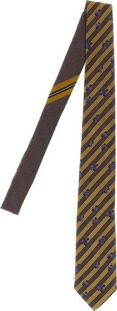Dries Van Noten Hombre, Accesorios, Multicolor, Talla: ONE Size
