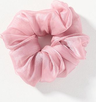 NamJosh Oversized Scrunchie