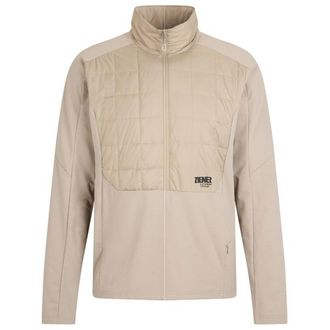 Ziener Rafy-Z Skiunterw&auml;sche f&uuml;r Herren | beige