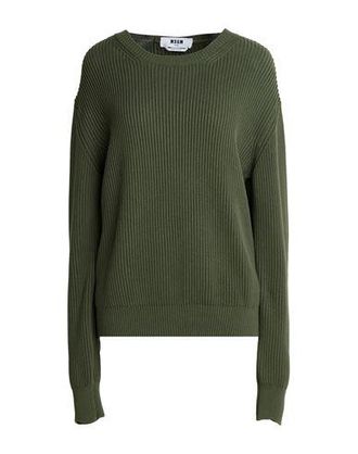 Msgm PRENDAS DE PUNTO - Pullover en YOOX.COM