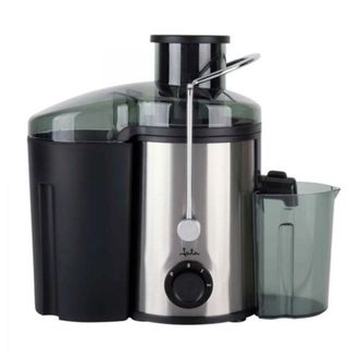 Jata Licuadora Jeli1580 1,5l 400w 13000rpm Negro, Inox