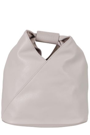 Maison Margiela Japanese Crossbody Bag With Folded Design And Adjustable Strap