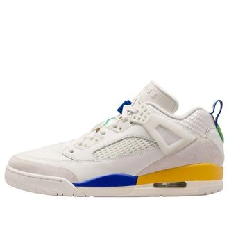 Nike Jordan Air Jordan Spizike Low Brazil FQ1759-112