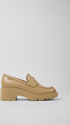 Camper Moccasin/Ballerina Women Camper Milah