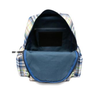 Vivienne Westwood Backpacks, female, Multicolor, Size: ONE SIZE Medium George Backpack