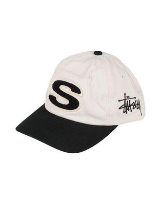 St&uuml;ssy ACCESSORIES - Hats on YOOX.COM