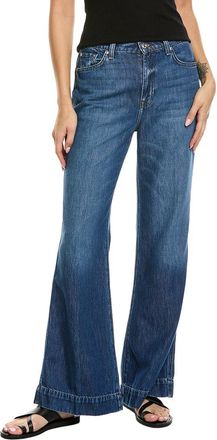 7 For All Mankind Modern Dojo Tailorless Jean