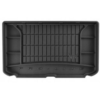 OEM Alfombrilla De Goma Para Maletero Opel Corsa D 2006-2014 Tm G