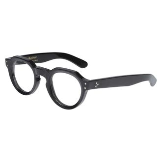 K&agrave;dor unisex, Accessoires, Zwart, Maat: 46 MM