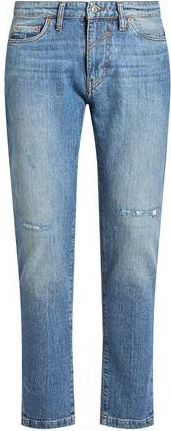Drykorn BOTTOMWEAR - Pantaloni jeans su YOOX.COM