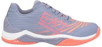 Emporio Armani CALZADO - Sneakers en YOOX.COM