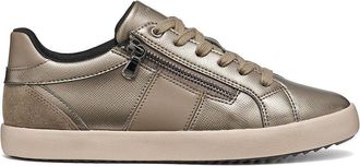 Geox Sneakers met rits en veters, BLOMIEE