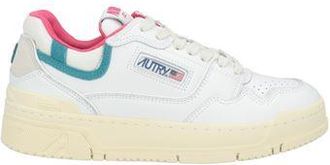 Autry FOOTWEAR - Trainers on YOOX.COM