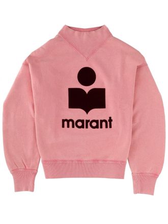 Isabel Marant Moby Sweatshirt