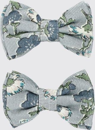 BONPOINT Fermacapelli in cotone Bonpoint