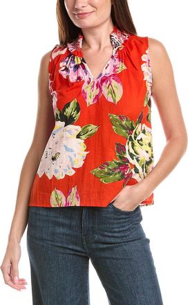 Tolani Alena Sleeveless Top