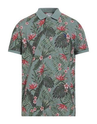 U.S.Polo Association TOPWEAR - Polo shirts on YOOX.COM