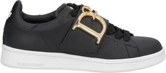 Dsquared2 FOOTWEAR - Trainers on YOOX.COM